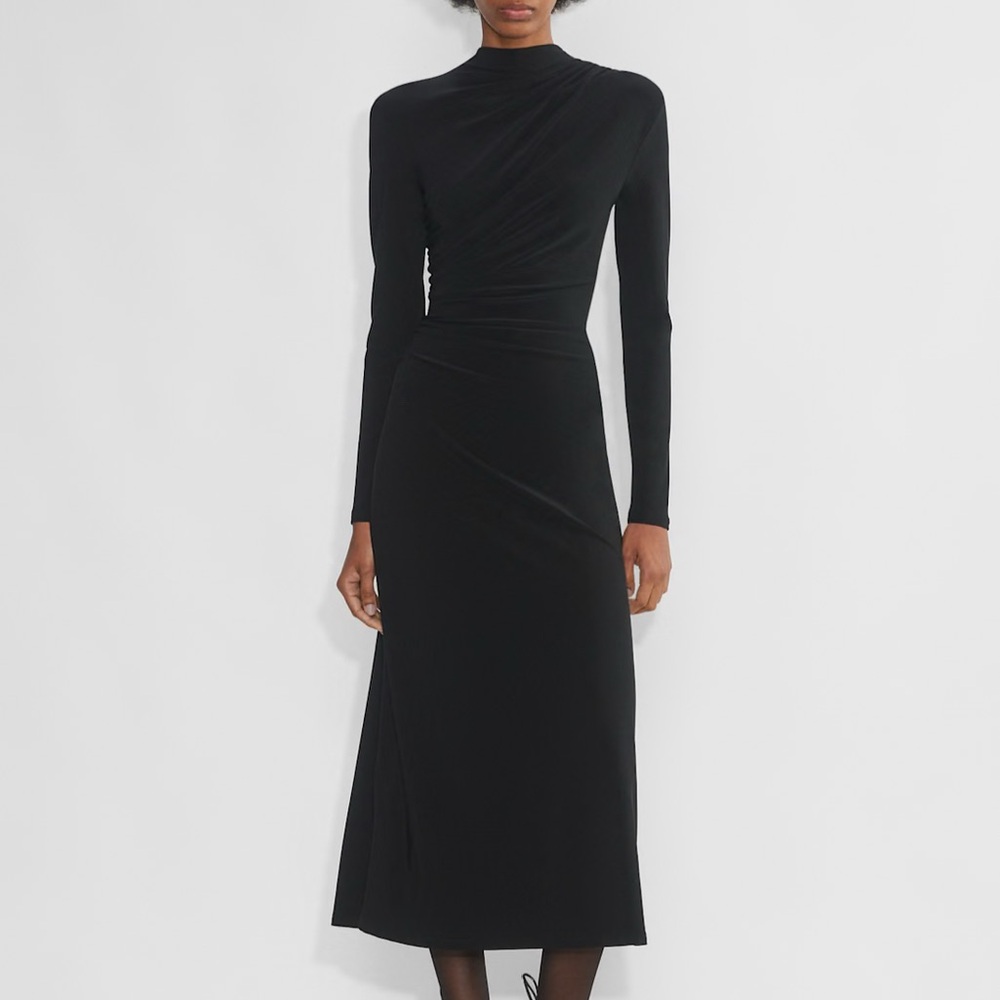 NWT Aritzia Wilfred Fernanda Dress - Size M